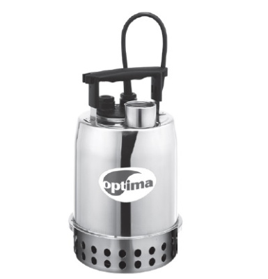 Дренажный насос OPTIMA MA  1х230В  с кабелем 5м Ebara