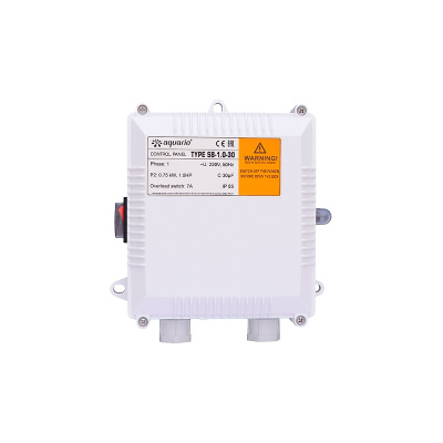 Пусковой блок SB 1.5 - 60 Aquario