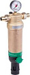 Самопромывной фильтр F76 S 1/2" ABM (20мкм) Honeywell