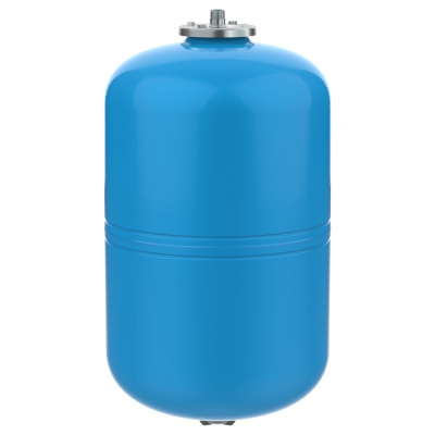 Мембранный бак для водоснабжения  VODOS WTR 24л (10bar, G 3/4", +99°C, мембрана EPDM SE.FA Italy)