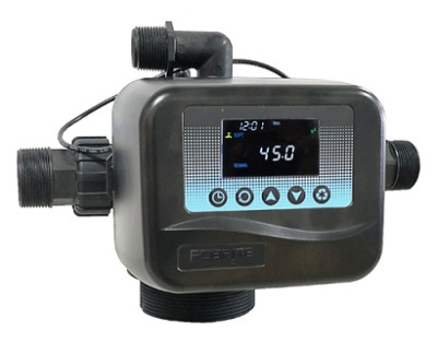 Клапан управления  CS150-FTC-N, DLFC-20GPM FOBRITE