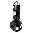 Погружной канализационный насос 80 DWG-CS 45-20-5.5 с ПЗУ 5,50 кВт 3х400 В 50 Гц с режущим механизмом Belamos
