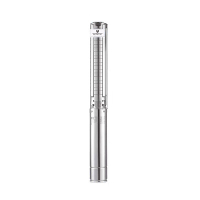 Скважинный насос 4SP 14 - 25 3х380 В 7,50 кВт WATERSTRY