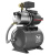 Насосная установка для систем водоснабжения  JP 3-42 PT-H  бак 20л, 1 x 230V  50Hz
