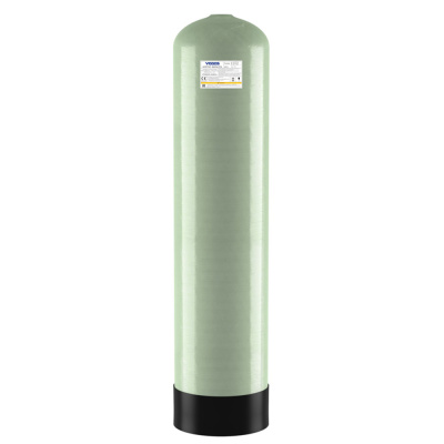 Корпус фильтра 13 х 44 - 2.5" Natural VODOS
