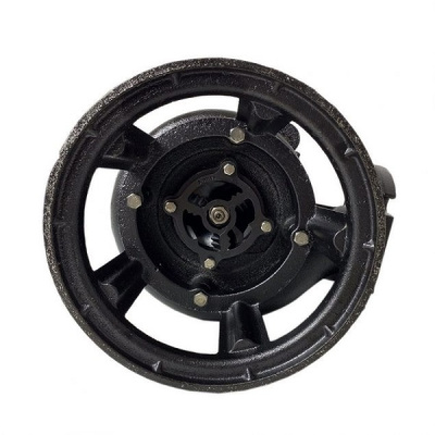 Погружной канализационный насос   65 DWG-CS 25-22-4 с ПЗУ  4,00kW  3x400V  50Hz с режущим механизмом