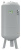 Расширительный бак для отопления G 800 16bar/120*C Серый Reflex