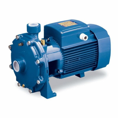 Центробежный насос NGA 1A,  3x400V  50Hz,  Корпус насоса - чугун