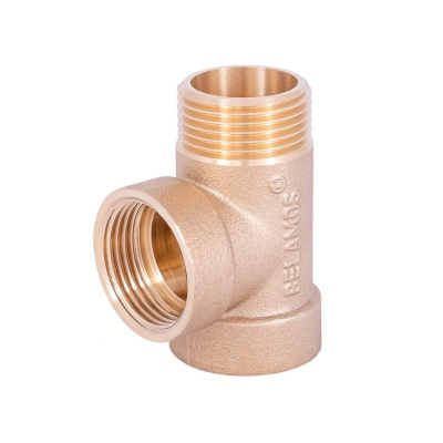 Фитинг 3WAY (3 ходовой 70 мм) Belamos