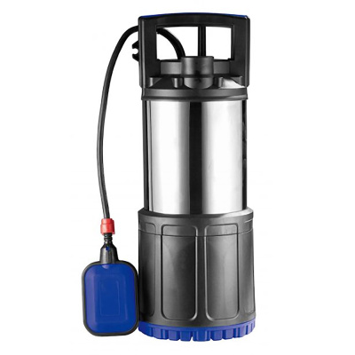 Погружной дренажный насос Omega НРР1200 1х230 В 50 Гц кабель 10м Belamos