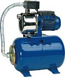 Насосная станция  CAM  88/25  0,75kW  1х230V  50Hz с баком 25 л, Корпус - Нерж. Сталь, тм Speroni
