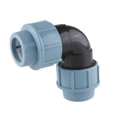 Угол 90° 1006 D20 / D20 UNIDELTA