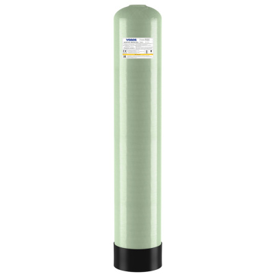 Корпус фильтра 10 х 35 - 2.5" Natural VODOS