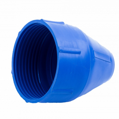 Заглушка 125 резьбовая YARTRUBA