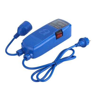 Устройство плавного пуска и защиты SSP(m)-3.0-1, Aquario