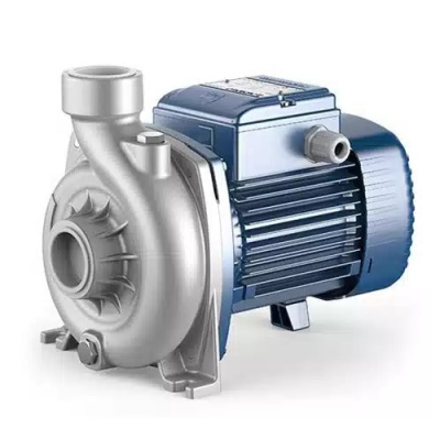 Центробежный насос  NGA 2B - PRO,  3x400V  50Hz,  Корпус насоса - нерж. Сталь