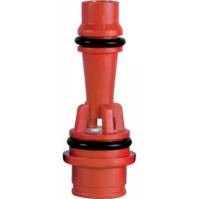 (V3010-1D) Инжектор WS1 D (КРАСНЫЙ)