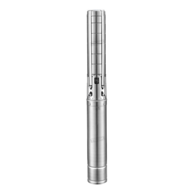 Насос скважинный 6SP 17-17,  9,20 кВт, 3x380 В  50 Гц, DN2,5" TESK