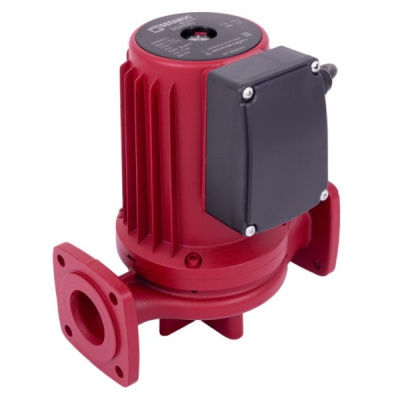 Циркуляционный насос  BGR 65-20F (280мм)  1х230V  50Hz с комплектом ответных фланцев
